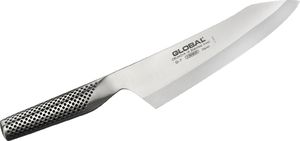 Global Nóż kuchenny GLOBAL Deba 18 cm (praworęczny) [G-7R] uniwersalny 1