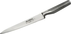 Global Nóż kuchenny GLOBAL do porcjowania 22 cm [GF-37] uniwersalny 1
