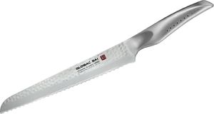 Global Nóż kuchenny GLOBAL SAI do pieczywa 23 cm [SAI-05] uniwersalny 1