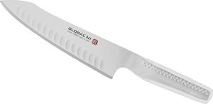 Global Nóż kuchenny GLOBAL NI Szef kuchni 20 cm [GN-002] uniwersalny 1