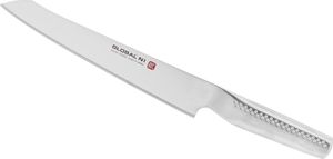Global Nóż kuchenny GLOBAL NI do porcjowania 23 cm [GN-005] uniwersalny 1