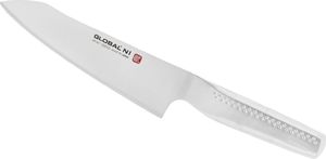 Global Nóż kuchenny GLOBAL NI Santoku 18 cm [GN-007] uniwersalny 1