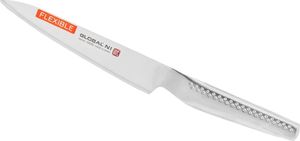 Global Nóż kuchenny GLOBAL NI elastyczny 14,5 cm [GNS-06] uniwersalny 1