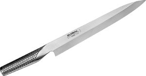 Global Nóż kuchenny GLOBAL Yanagi Sashimi 25 cm (praworęczny) [G-11R] uniwersalny 1
