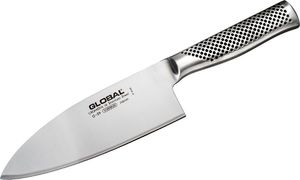Global Nóż kuchenny GLOBAL do ryb i mięsa 18 cm [G-29] uniwersalny 1