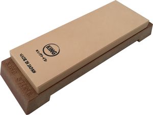 King Kamień wodny S-55 Gradacja 6000 z podstawą uniwersalny 2