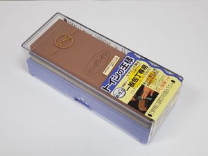 King Kamień wodny PB-04 Gradacja: 800/6000 z podstawą uniwersalny 2