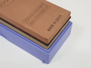 King Kamień wodny PB-04 Gradacja: 800/6000 z podstawą uniwersalny 3