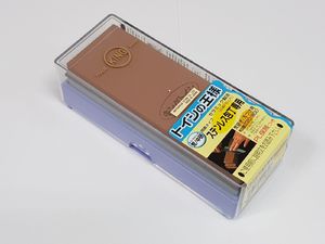 King Kamień wodny PB-05 Gradacja: 220/800 z podstawą uniwersalny 2