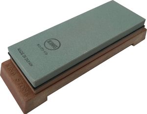 King Kamień wodny KG-65 Gradacja: 220/1000 z podstawą uniwersalny 2