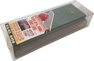 King Kamień wodny KG-65 Gradacja: 220/1000 z podstawą uniwersalny 4