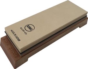 King Kamień wodny King KW-65 Gradacja 1000/6000 z podstawą uniwersalny 2