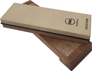 King Kamień wodny King KW-65 Gradacja 1000/6000 z podstawą uniwersalny 3