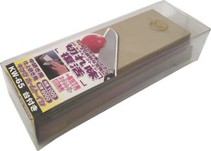 King Kamień wodny King KW-65 Gradacja 1000/6000 z podstawą uniwersalny 4