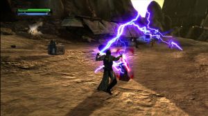 Star Wars: The Force Unleashed Ultimate Sith Edition 13