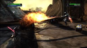 Star Wars: The Force Unleashed Ultimate Sith Edition 18