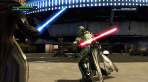 Star Wars: The Force Unleashed Ultimate Sith Edition 19