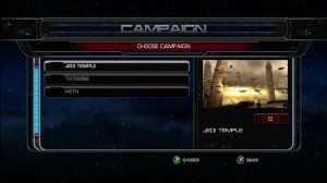 Star Wars: The Force Unleashed Ultimate Sith Edition 3