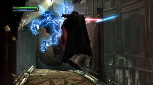 Star Wars: The Force Unleashed Ultimate Sith Edition 8
