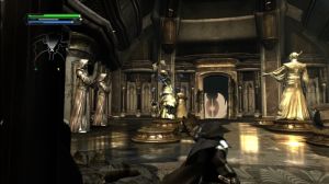 Star Wars: The Force Unleashed Ultimate Sith Edition 9