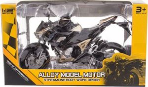 EURObaby Motor Gold 1
