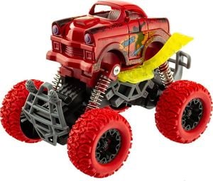 EURObaby Monster Truck 1