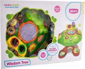 EURObaby Mądre Drzewo (EBZQX91150E) 2