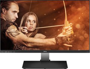 Monitor BenQ EW2750ZL (9H.LDELB.QBE) 1