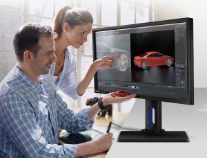 Monitor BenQ BL2420PT (9H.LCWLA.TBE) 7