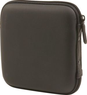 Case Logic Portfel z twardą okładką 24CD (CDE24) 2
