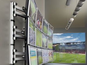 Novus Ramię TSS III XL 700 (965+0119+001) 3