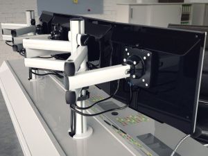 Novus Ramię TSS III XL 700 (965+0119+001) 4