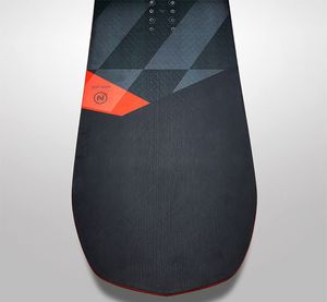 Nidecker Deska Nidecker Merc 2021 2