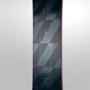 Nidecker Deska Nidecker Merc 2021 3