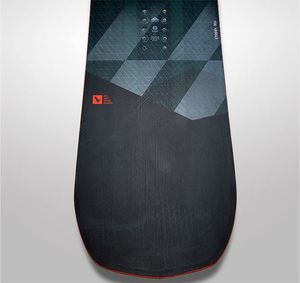 Nidecker Deska Nidecker Merc 2021 4