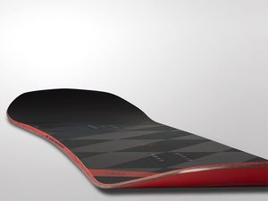 Nidecker Deska Nidecker Merc 2021 5