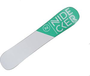 Nidecker Deska Nidecker Elle White 2020 2