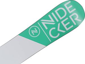 Nidecker Deska Nidecker Elle White 2020 3