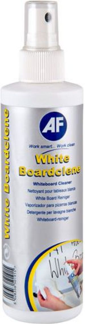 AF White Boardclene 250ml (BCL250) 1