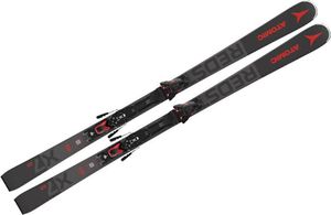 Atomic Narty Atomic Redster X7 WB Red + wiązania F 12 GW SMU 2021 1