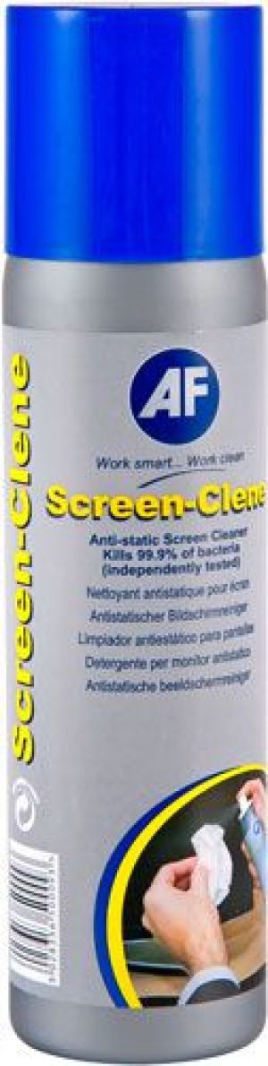 AF Płyn Screen-Clene do czyszczenia ekranów 250 ml (AFASRO00461) 1