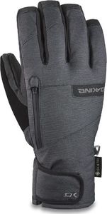 Dakine Rękawice DAKINE Titan Glove Short Carbon GORE-TEX 2021 1