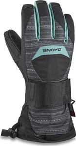 Dakine Rękawice DAKINE Wristguard Glove Quest 2021 1