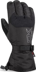 Dakine Rękawice DAKINE Scout Glove Black 2021 1