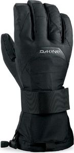 Dakine Rękawice DAKINE Wristguard Glove Black 2021 1