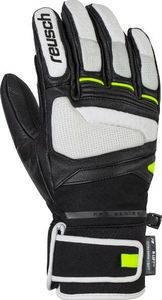 Reusch Rękawice REUSCH PROFI SL White Black (1126) 2021 1