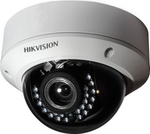 Kamera IP Hikvision DS-2CD2720F-I (300804284) 1