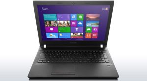 Laptop Lenovo E50-80 (80J200K6PB) 1