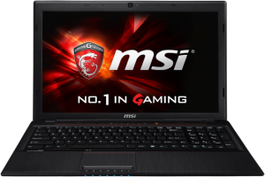 Laptop MSI GP60 Leopard (2QE-1012XPL) 1