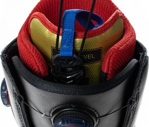 Adidas Buty Adidas Acerra ADV BOA 2018 14